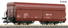 15298 Tillig High capacity hopper car of CD Cargo